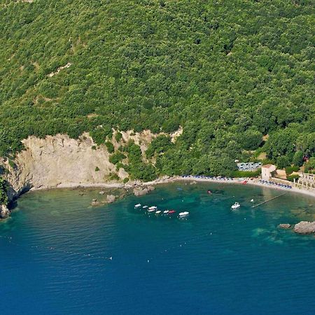 La Francesca Sud Un Villaggio"Glamping" Scario Ngoại thất bức ảnh