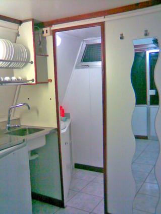La Francesca Sud Un Villaggio"Glamping" Scario Phòng bức ảnh