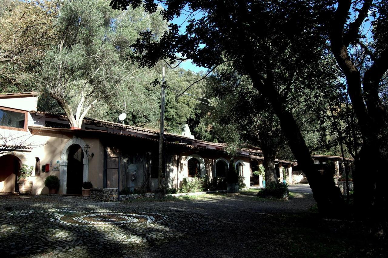 La Francesca Sud Un Villaggio"Glamping" Scario Ngoại thất bức ảnh