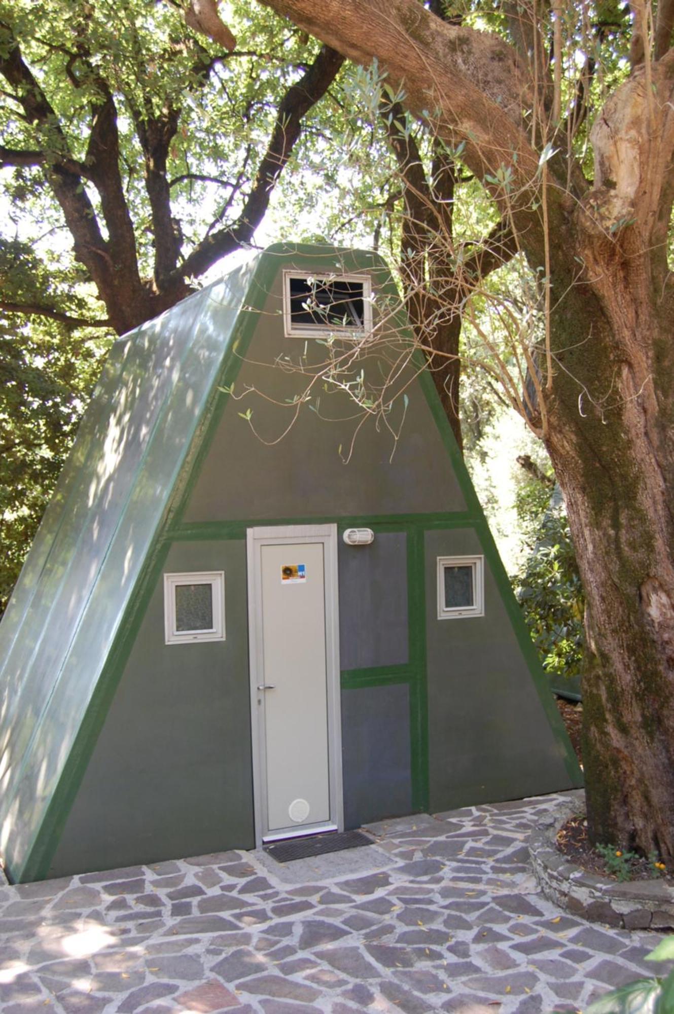 La Francesca Sud Un Villaggio"Glamping" Scario Ngoại thất bức ảnh
